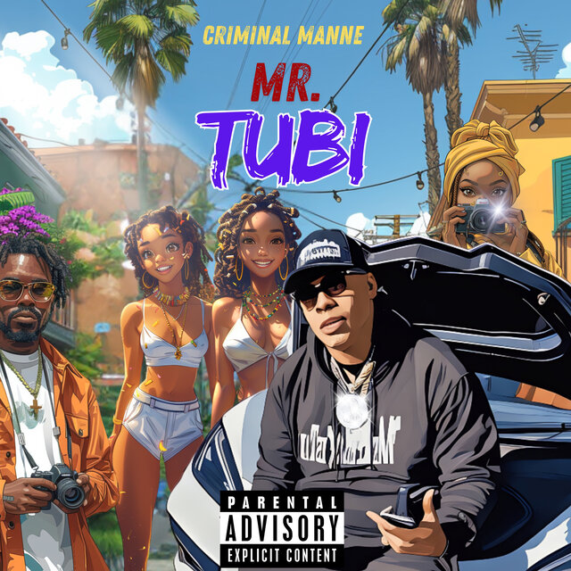 Mr. Tubi