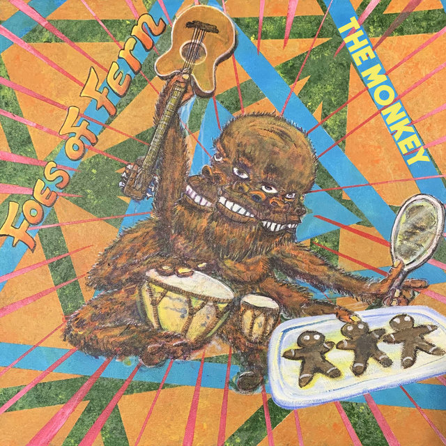 The Monkey