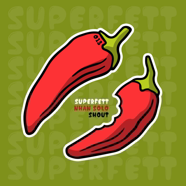 Shout
