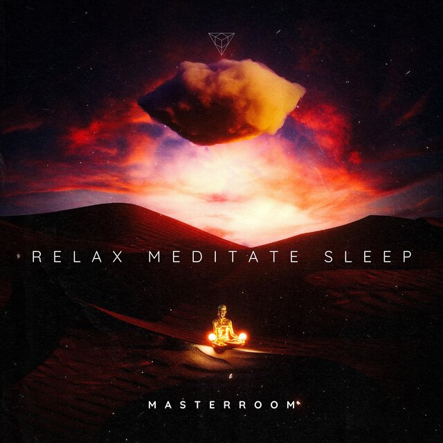 Relax Meditate Sleep