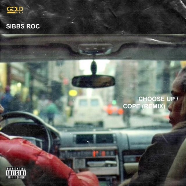 Choose Up / COPE (Remix)