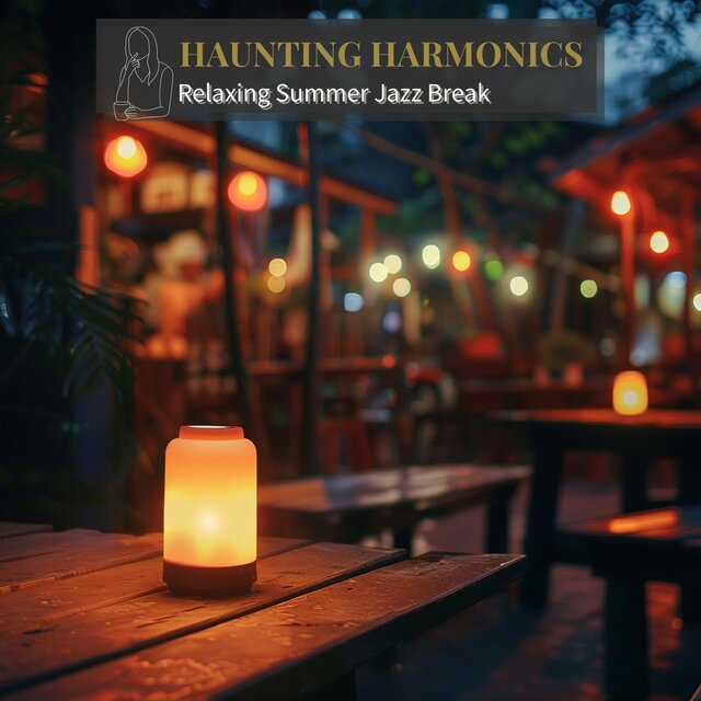 Relaxing Summer Jazz Break
