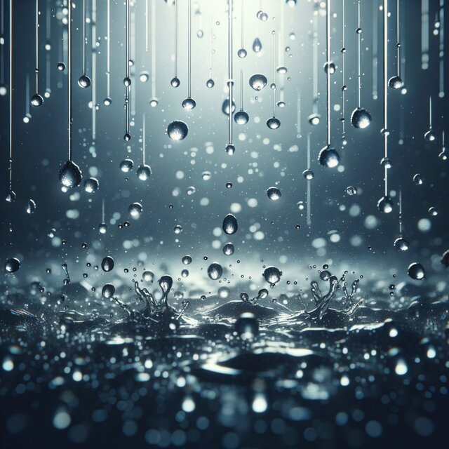 Rain 2024