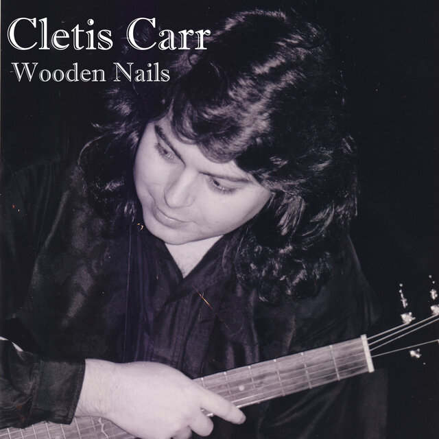 Wooden Nails