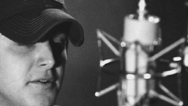 I Can't Love You Back (Acoustic Version)
