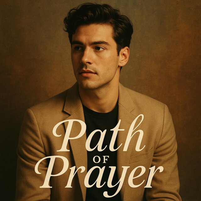 Path of Prayer
