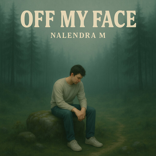Off My Face