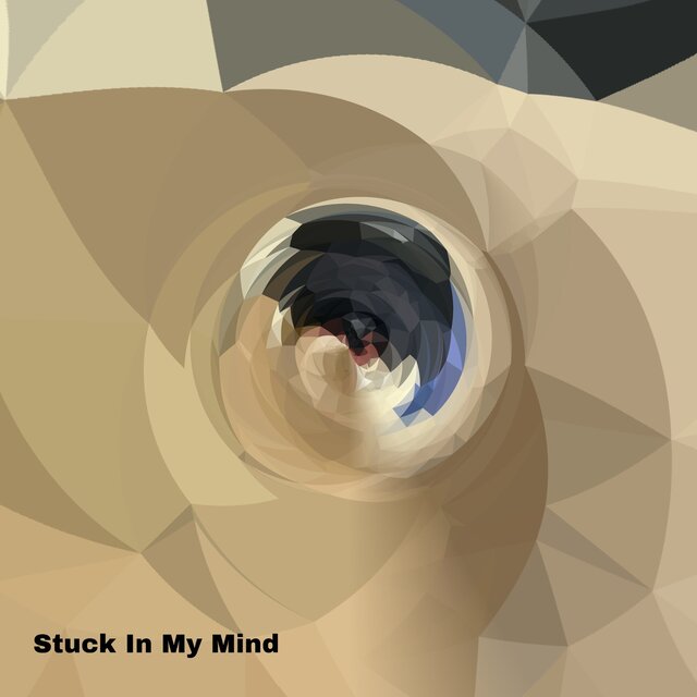 Stuck in My Mind
