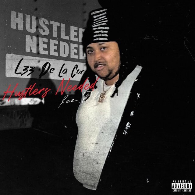 HUSTLERS NEEDED