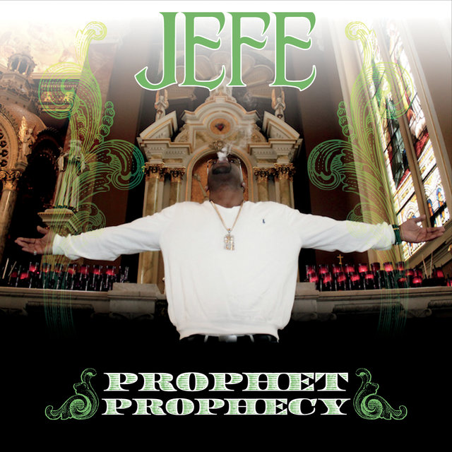 Prophet Prophecy