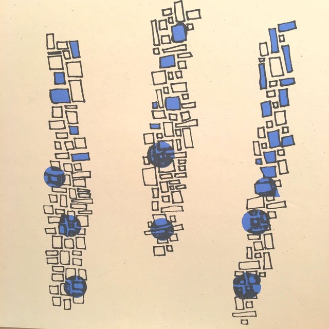 Particle City