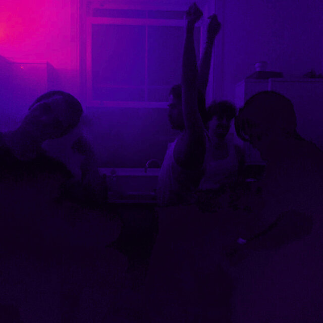 Naked