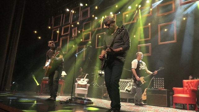 5:50 AM (feat. André Freitas) (Ao Vivo)
