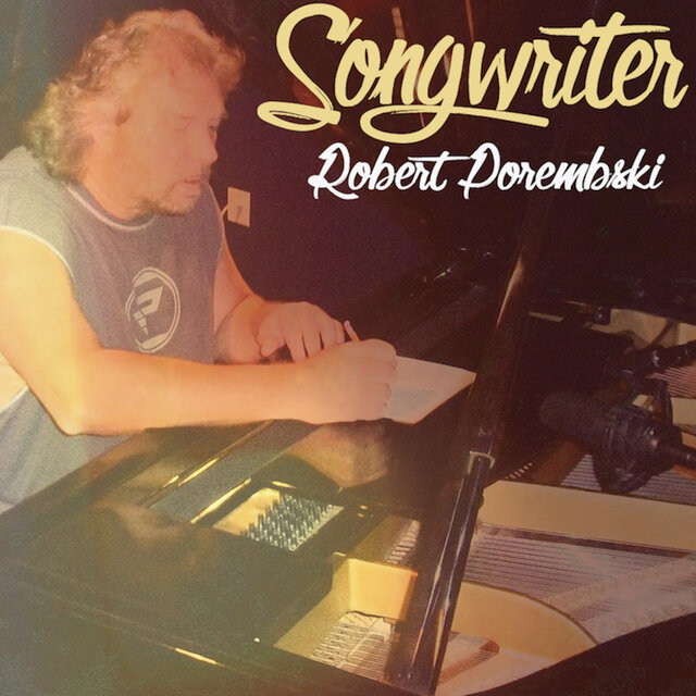Songwriter