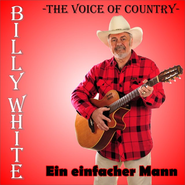 Ein einfacher Mann