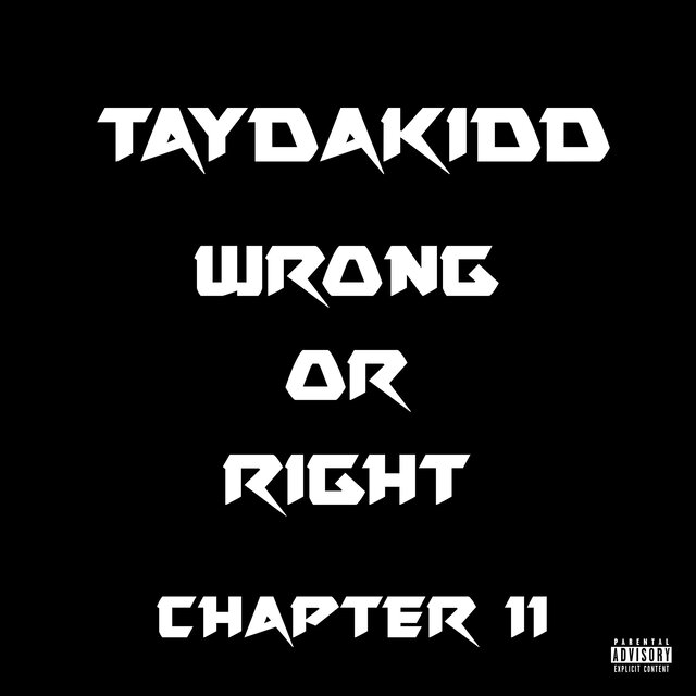 Wrong Or Right