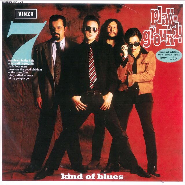 Kind of Blues