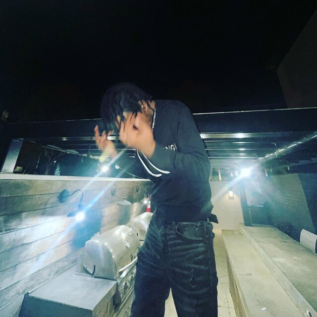 Logged Out