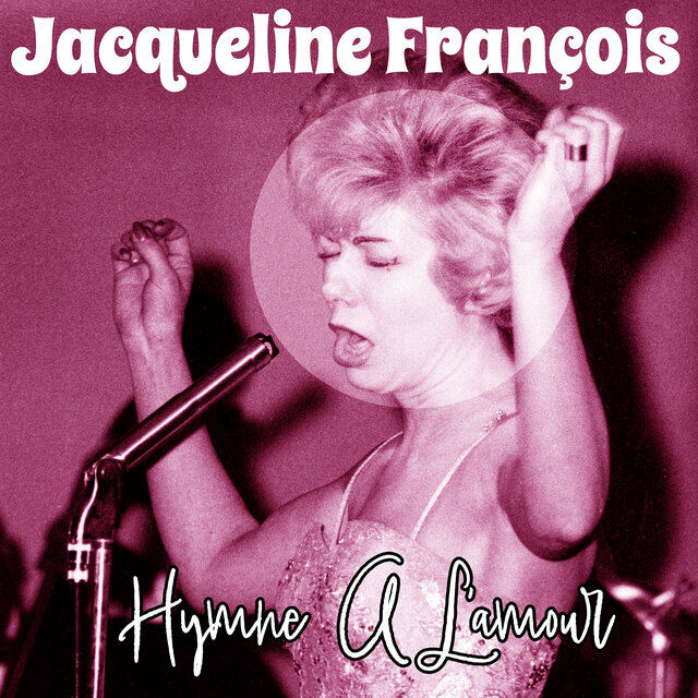 Hymne A L'amour