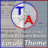 Lorule Theme (From 