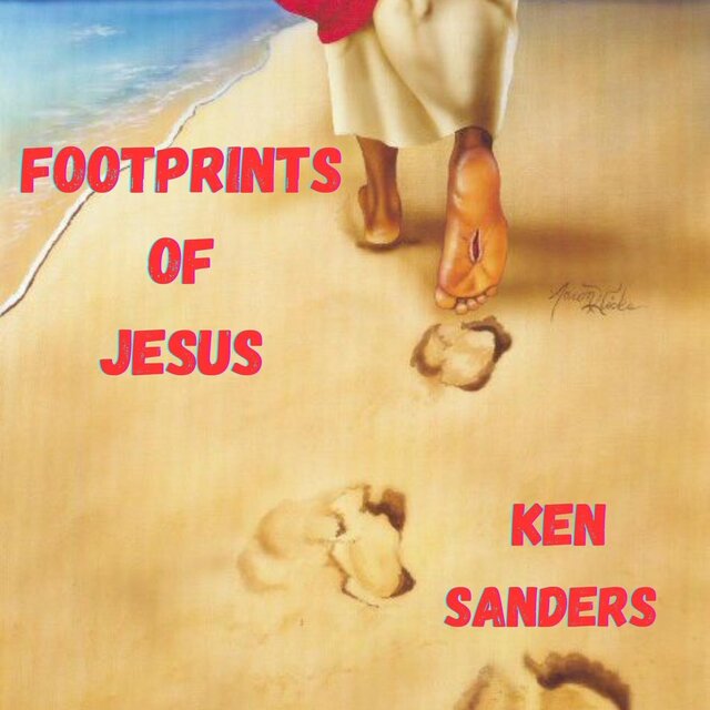 Footprints of Jesus