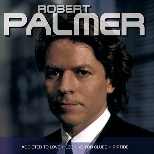 Robert Palmer - Popstars