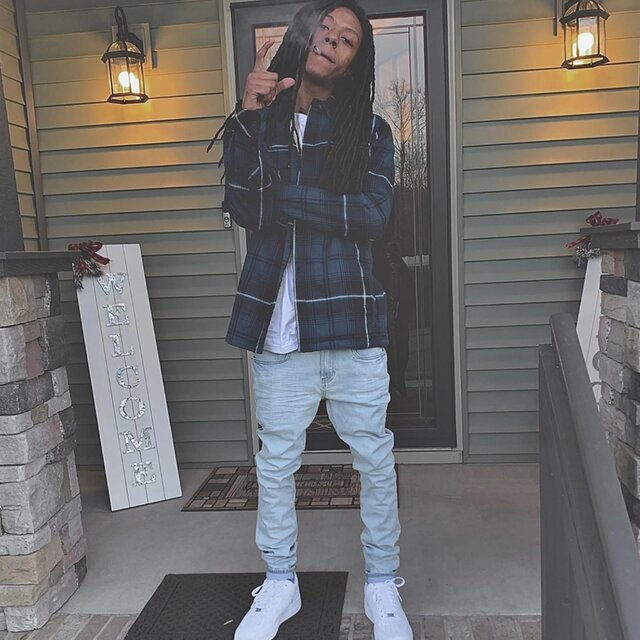 Da Old Benji