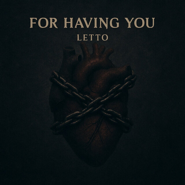 For Having You