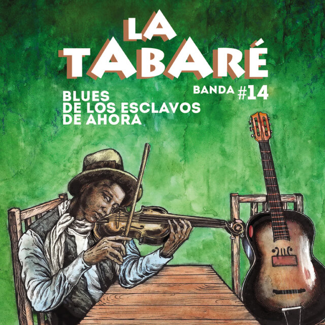 Blues de los Esclavos de Ahora