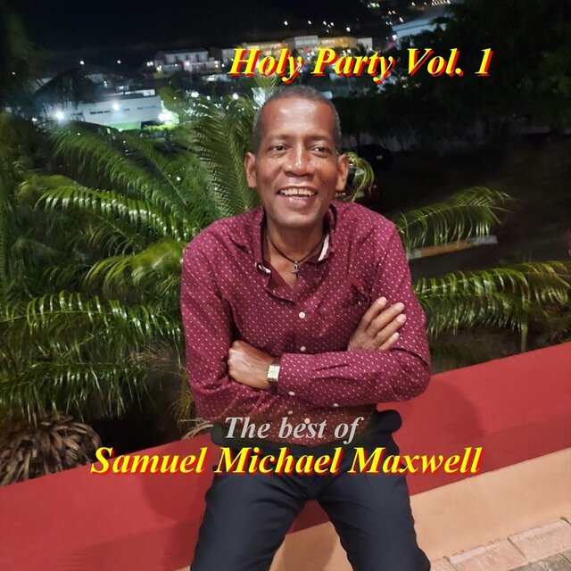 Holy Party, Vol. 1