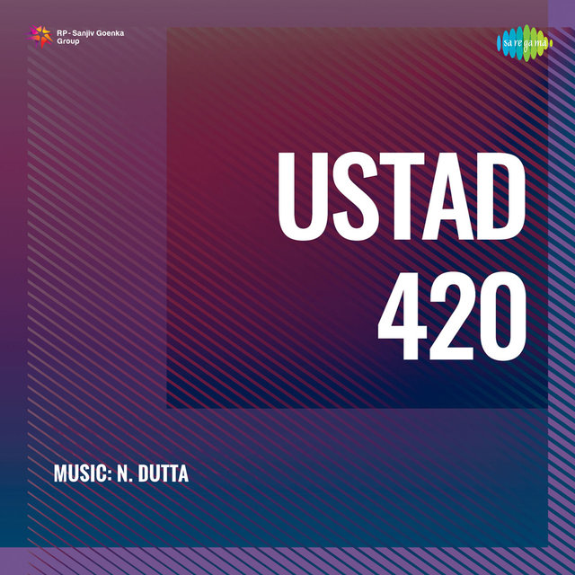 Ustad 420 (Original Motion Picture Soundtrack)