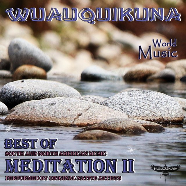 Best of Meditation II