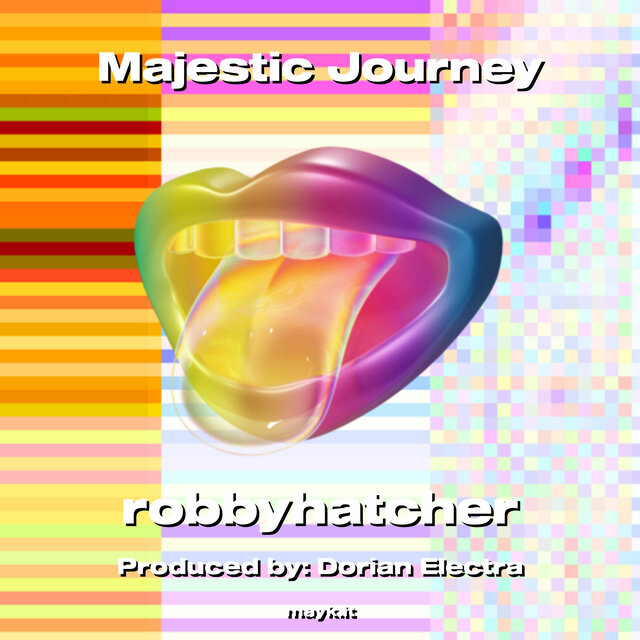 Majestic Journey
