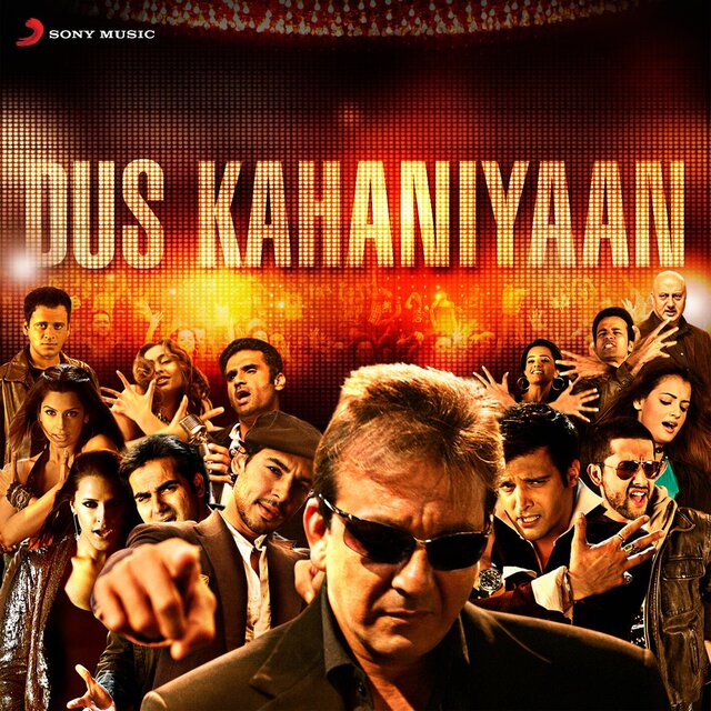 Dus Kahaniyaan (Original Motion Picture Soundtrack)