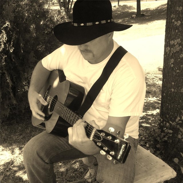 Don't Bring the Cowboy out in Me