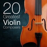 Violin Sonata in E Minor, Op. 82: III. Allegro non troppo