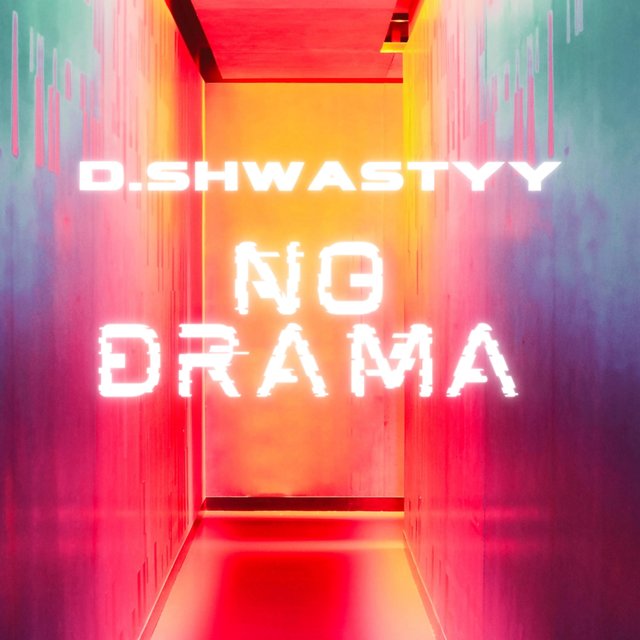 No Drama
