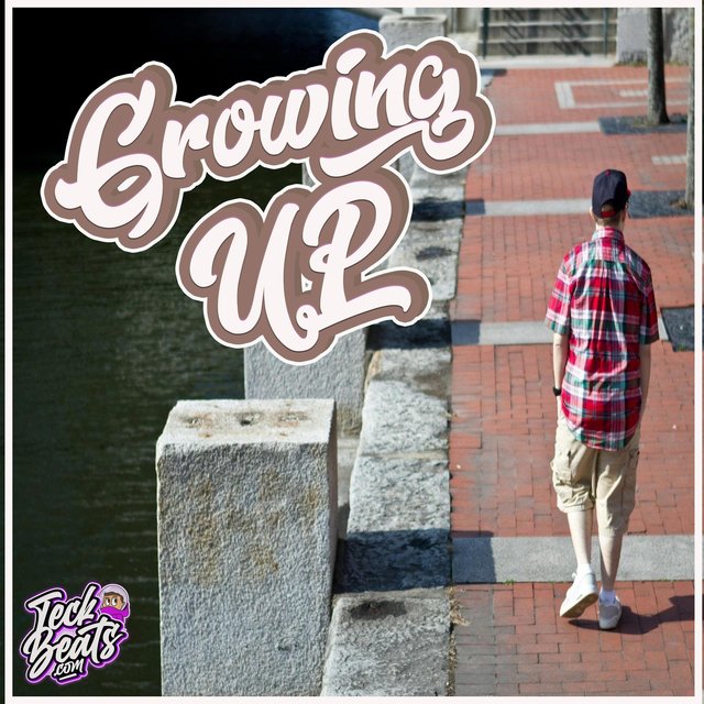 Growing Up