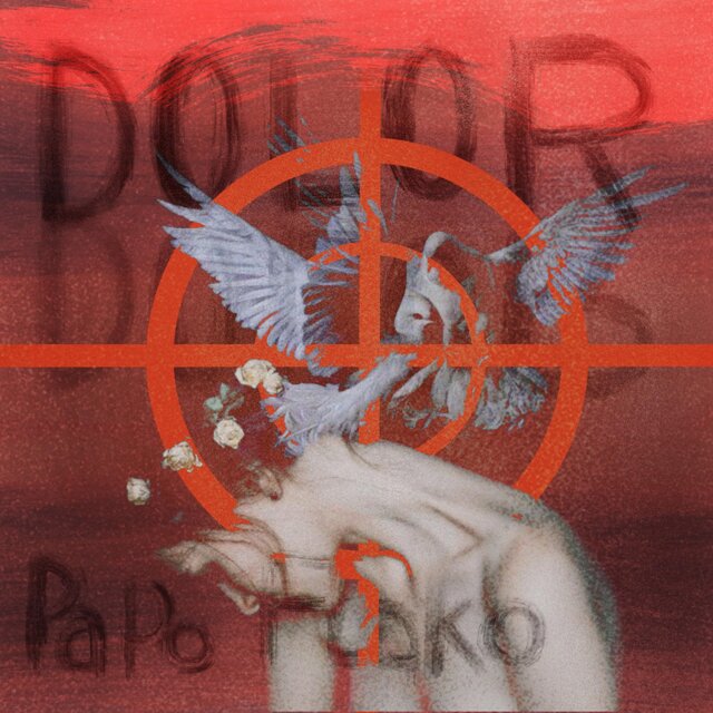 Dolor (feat. Legrvnd)