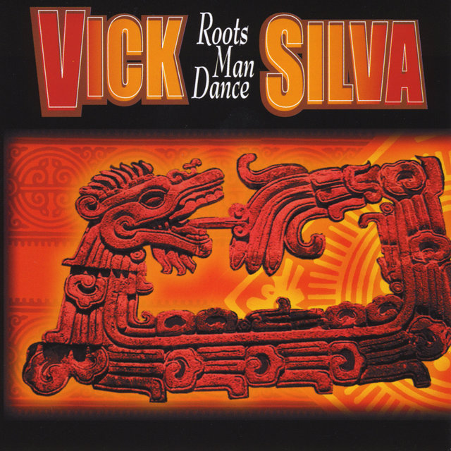 Roots Man Dance