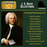Toccata, Adagio and Fugue in C Major, BWV 564: I. Toccata