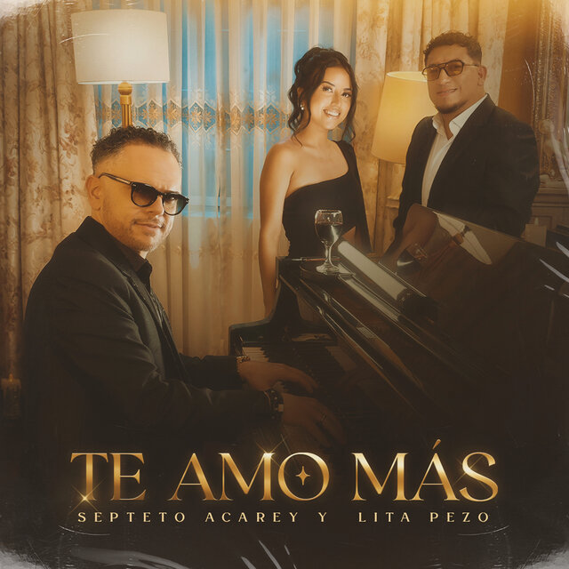Te Amo Más