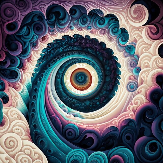 My Vision