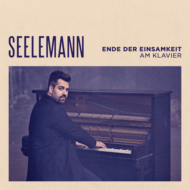 Ende der Einsamkeit - am Klavier