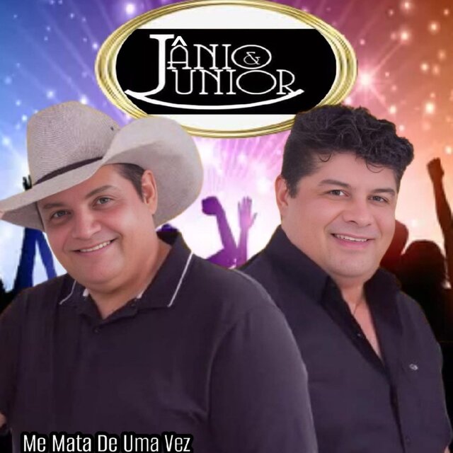 Me Mata de Uma Vez
