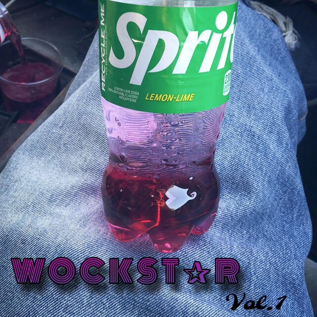 Wockstar, Vol. 1