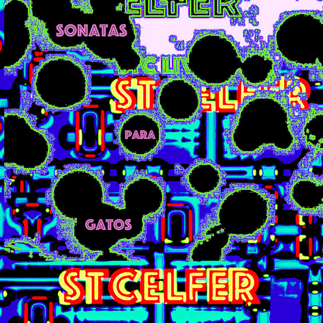 Step.4D Motifs (Symphony with Sonatas Para Gatos)