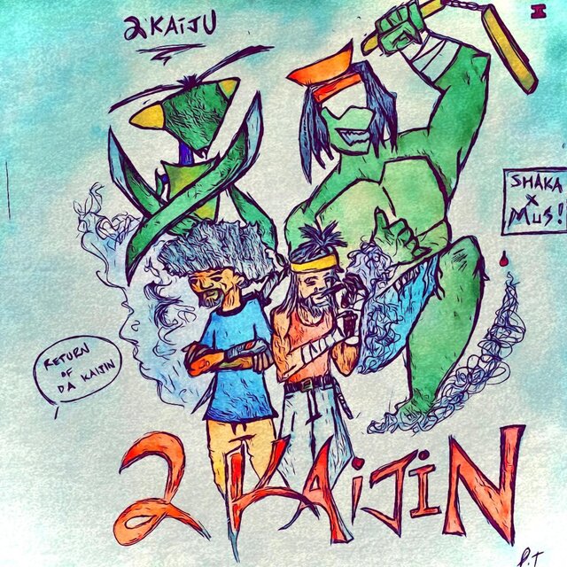 2KAIJIN