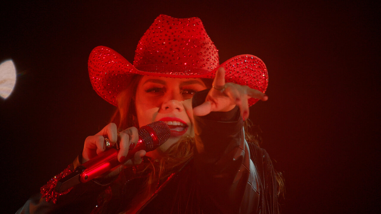 Llévate (En Vivo Desde la Plaza de Toros la México)