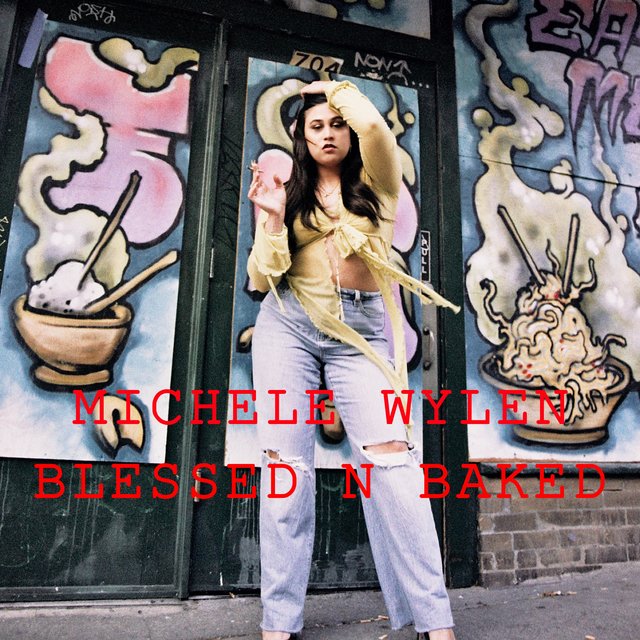 Blessed N Baked (feat. Soulker)